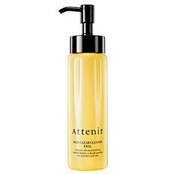  ATTENIR Skin Clear Cleanse Oil 
