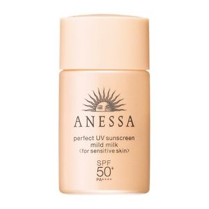  ANESSA Perfect UV Mild Milk 