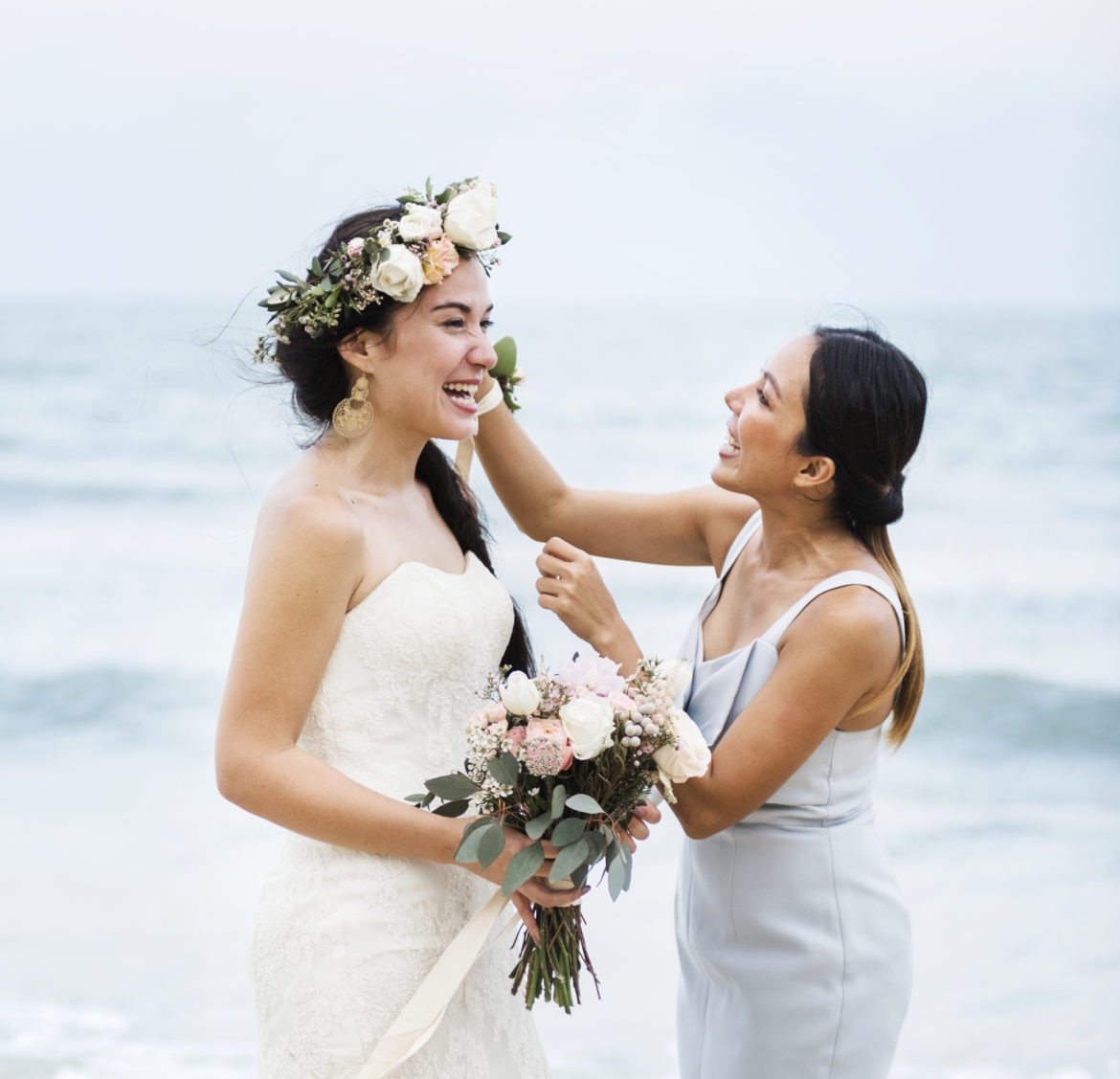 Talks with Destination Wedding Makeup Artists Talks with Destination Wedding Makeup Artists