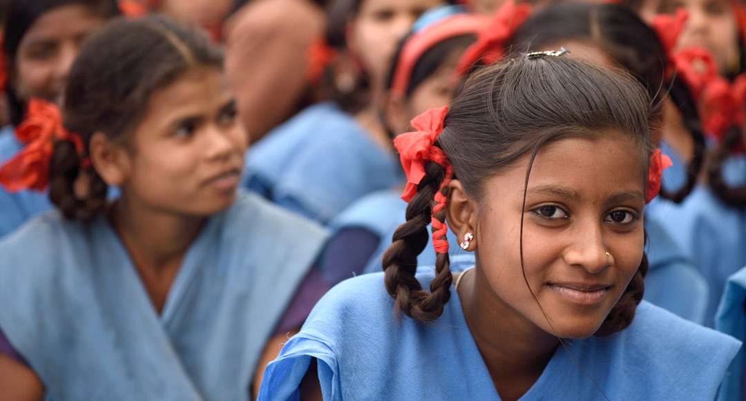 CM Global Young Leaders