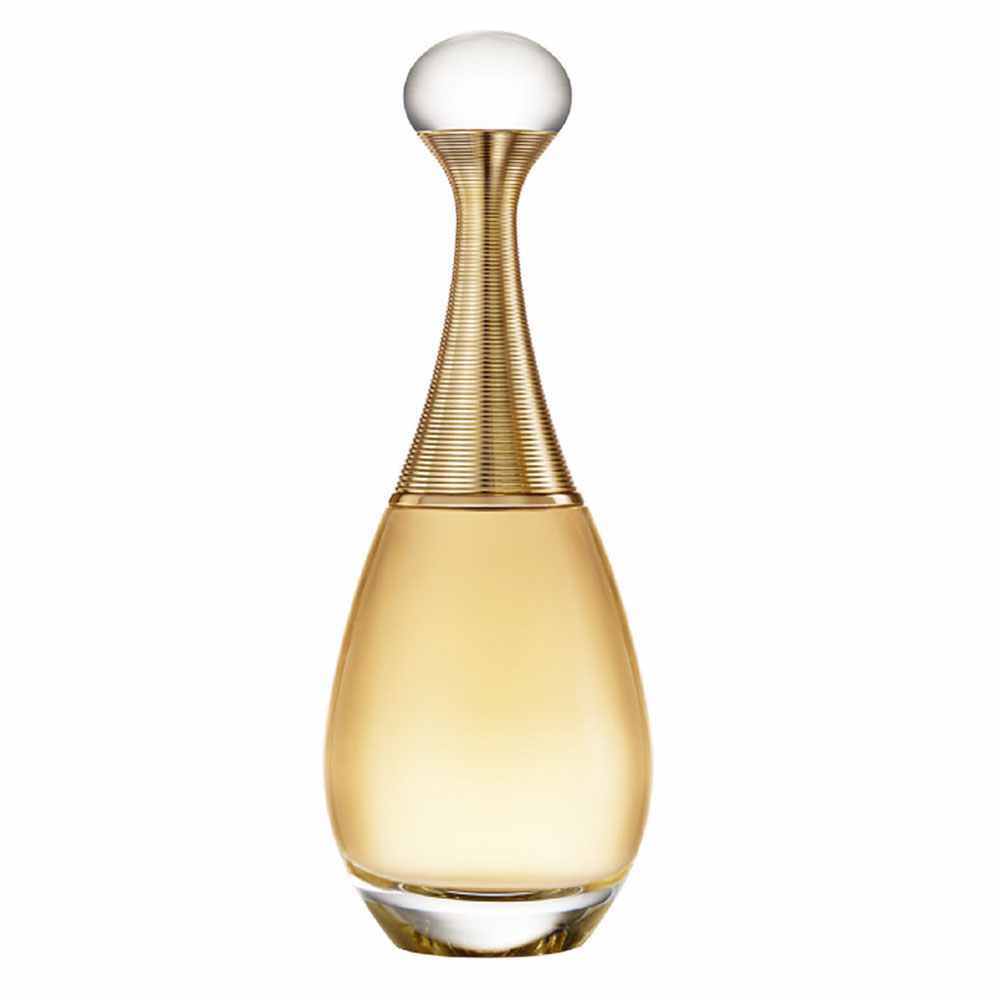 Parfum Tester Christian Dior JAdore 100ml - 10 Things Every Fashionable Woman Should Have