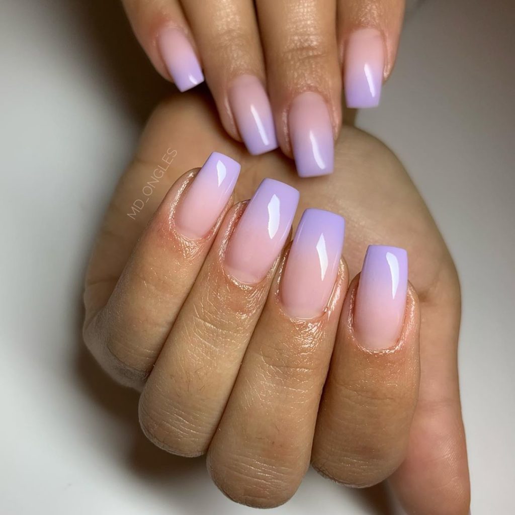 The Nail Trends You Ll Want To Try Immediately Cosset Moi