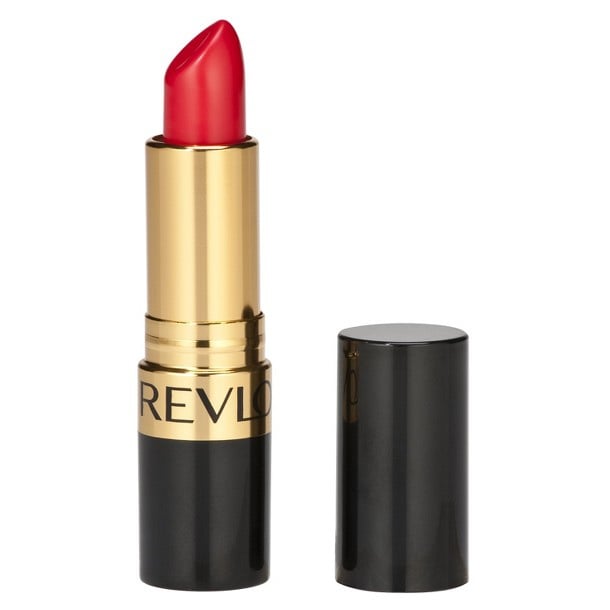 Revlon Fire Ice Lipstick - A Vintage Valentine