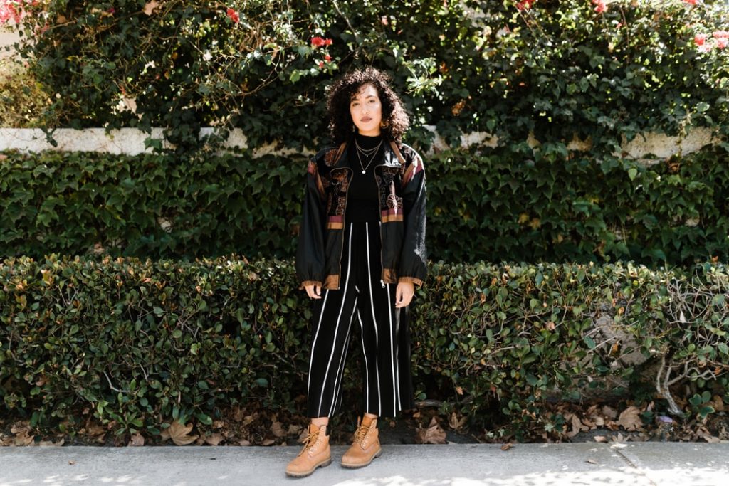 How to Become a Fashion Stylist unsplash2 1024x683 - How to Become a Fashion Stylist