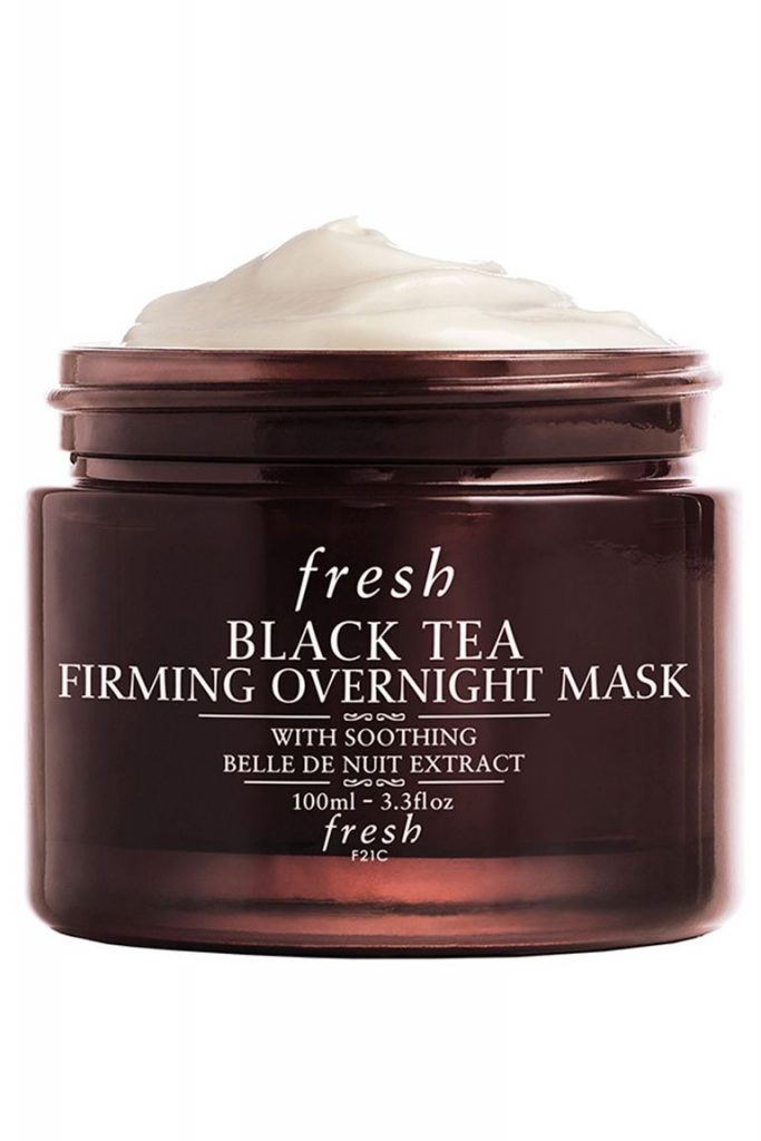 FRESH Black Tea Firming Overnight Mask