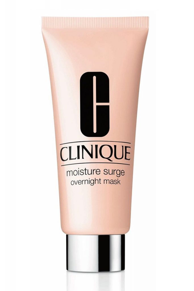1572272241 clinique moisture surge overnight mask 1572272229 683x1024 - 20 Best Overnight Masks for Every Budget and Skin Type