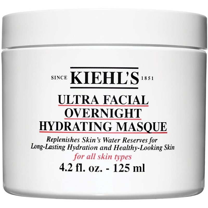 KIEHL'S SINCE 1851 Ultra Facial Overnight Hydrating Mask