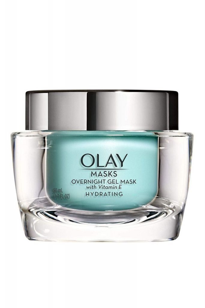 Olay 1 683x1024 - 20 Best Overnight Masks for Every Budget and Skin Type