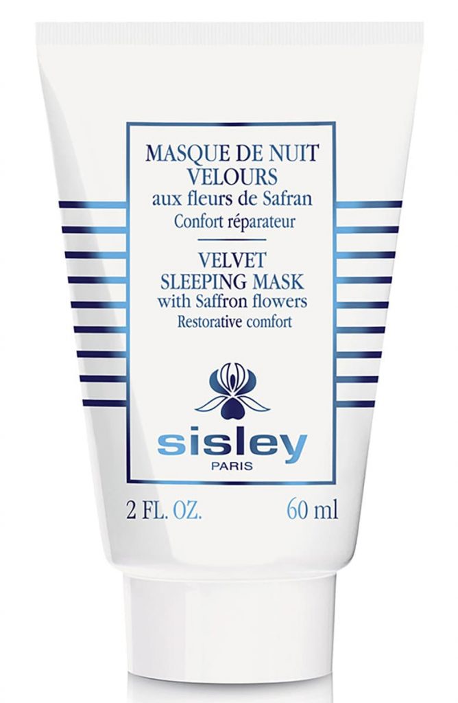 Velvet Sleeping Mask SISLEY PARIS