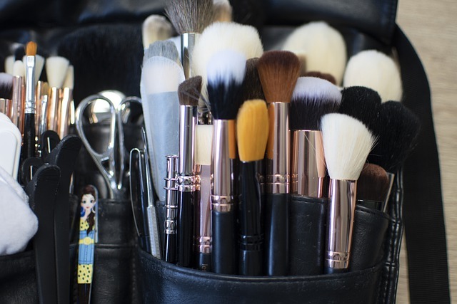 makeup artist starter kit