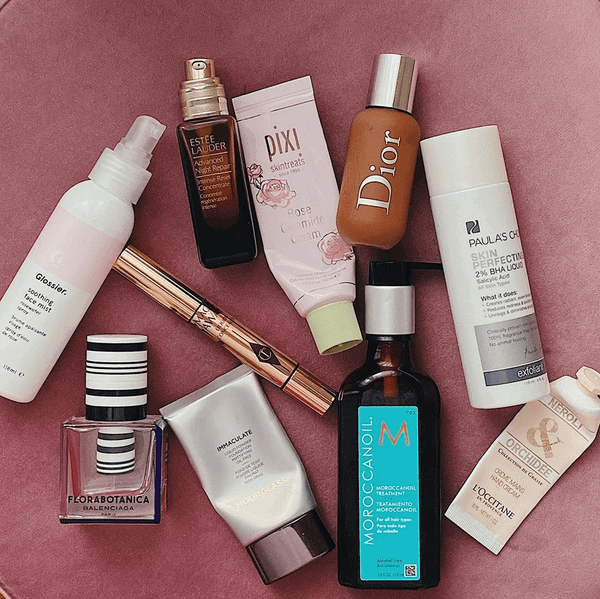 Makeup Blogers Top 15 Uk Beauty Bloggers You Need To Follow In 2024 – MRFBK
