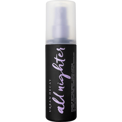U.D All Nighter Makeup Setting Spray