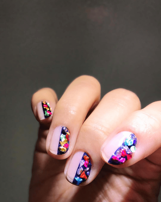 10+ Nail Art Ideas to Recreate for Summer rsz 50860475 2166618053385276 8453372644141387761 n - 10+ Nail Art Ideas to Recreate for Summer