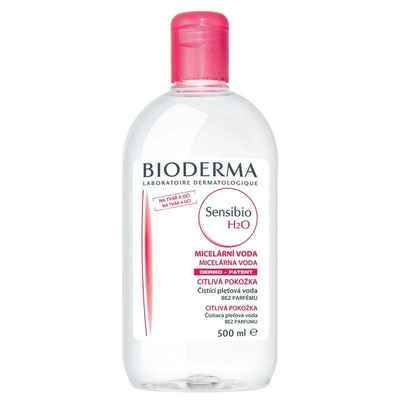 rsz bioderma sensibio h2o solutie micelara 500ml - Everything a Makeup Artist Needs to Fill Their Kit and Start Working with Clients