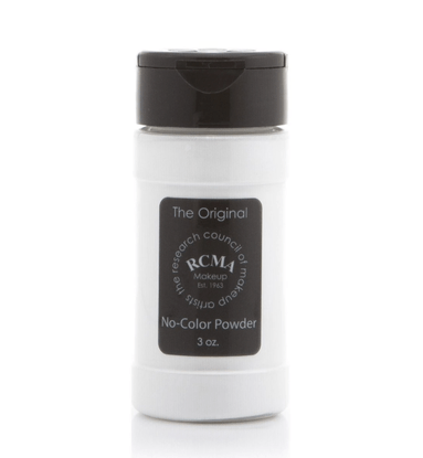 RCMA No Color Powder