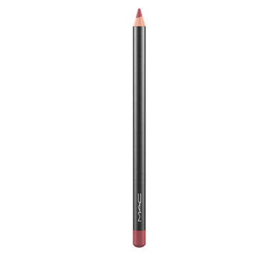 Add lip liners to your makeup kit.