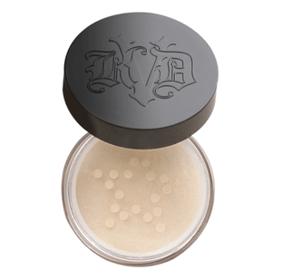 Kat Von D Lock-It Setting Powder