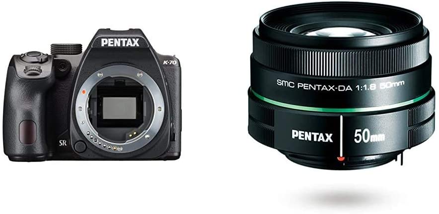 pentax - What is the best camera for a budding photographer - parameters and devices