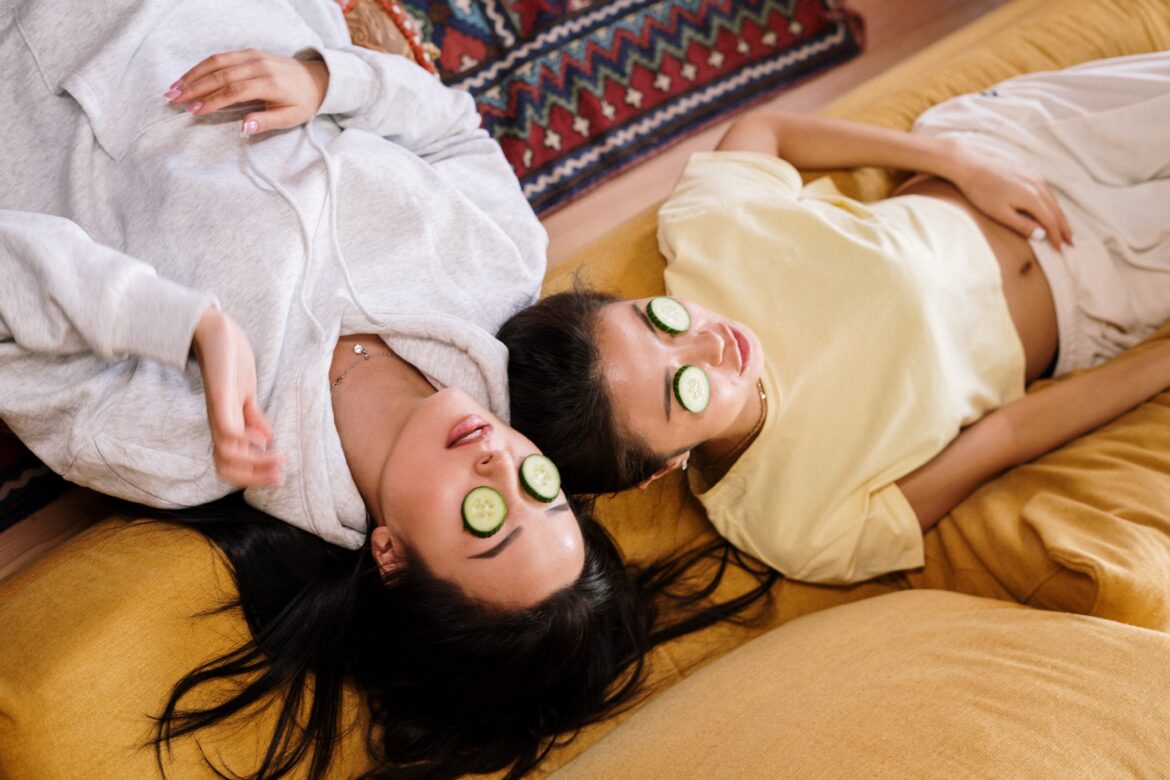 skin care habits for acne skin