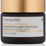 Luxury Beauty Product for Night: Perricone MD Intensive Overnight Moisturizer
