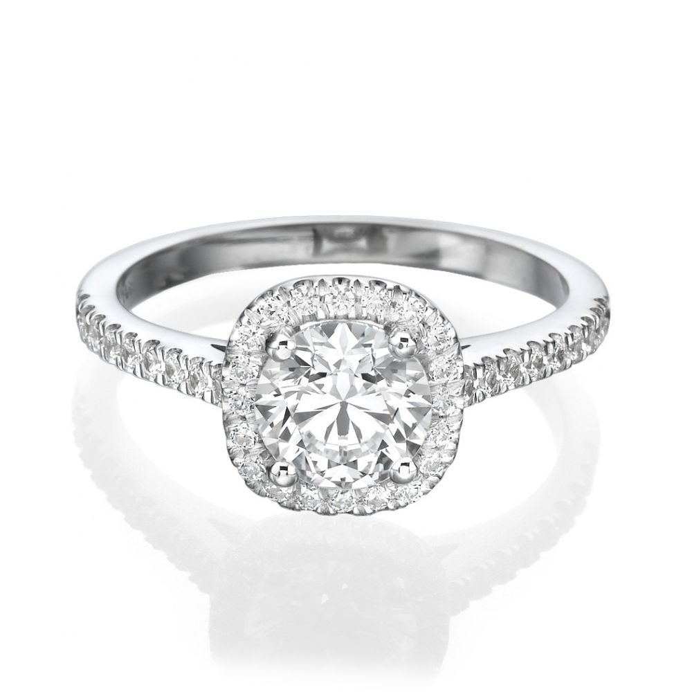 20 dreamy engagement rings 0305ww1 - 20 dreamy engagement rings