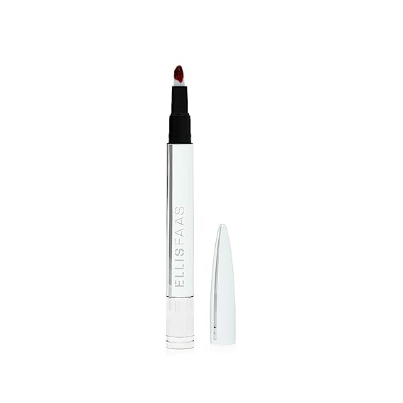 Vegan Makeup: Ellis Faas - Glazed Lips 