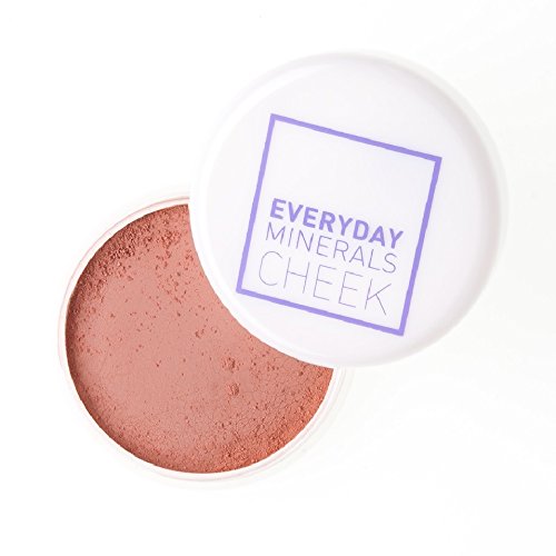 Mineral Blush Powder