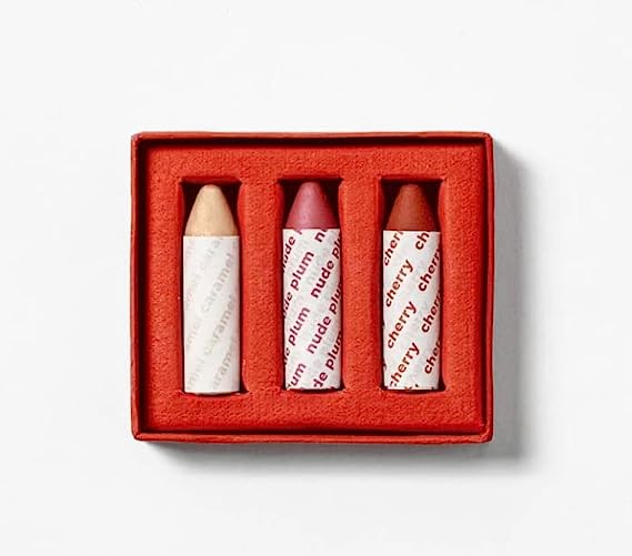 Axiology Of the Earth Lip-to-Lid Trio
