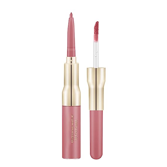 Clove And Hallow Lip Double-Ended Lipstick Lip Liner