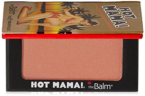 the Balm Hot Mama!
