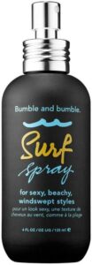 Bumble and bumble Surf Spray Hairspray 
