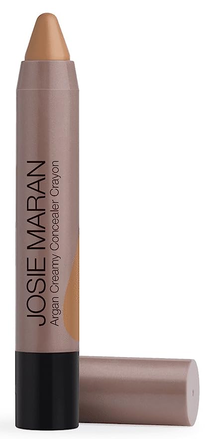 Vegan Makeup: Josie Maran Argan Creamy Concealer Crayon