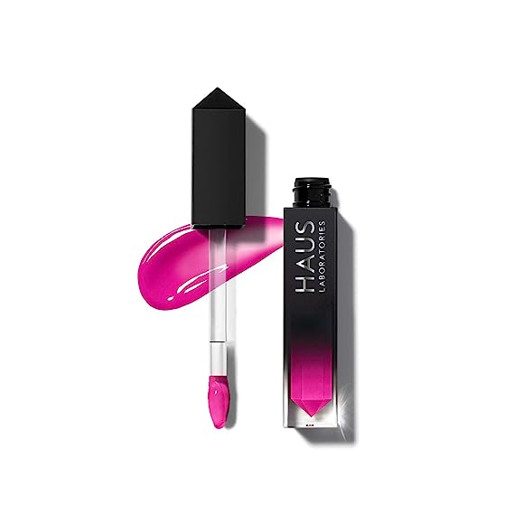 LE RIOT LIP GLOSS