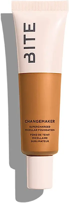 Vegan Makeup: Bite Beauty Changemaker