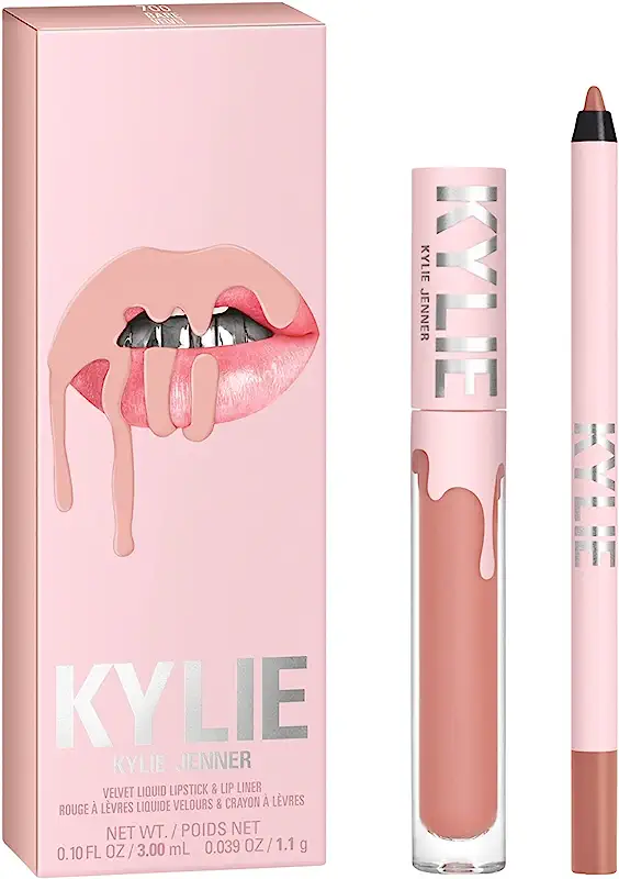 Kylie Jenner Cosmetics Lip Kit