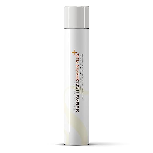Professional Shaper Hairspray