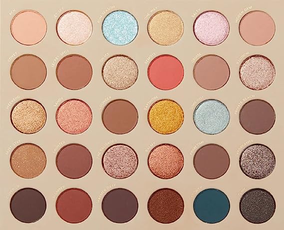 ColourPop YOU'RE GOLDEN Eyeshadow