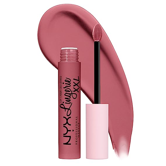 NYX PROFESSIONAL MAKEUP Lip Lingerie