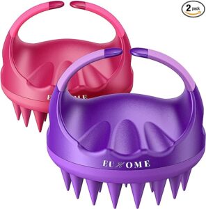 Scalp Massager
