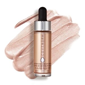 Custom Enhancer Drops Liquid Highlight