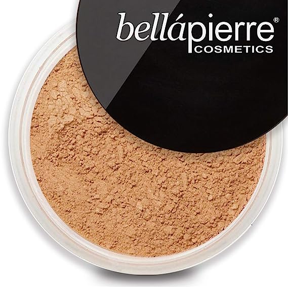 bellapierre Loose Powder Mineral Foundation SPF 15