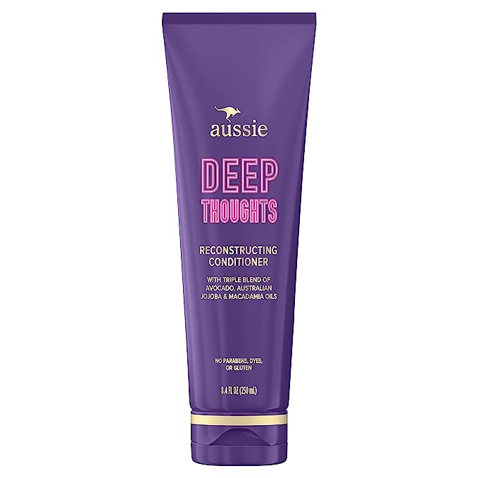 Aussie Deep Thoughts Reconstructing Conditioner