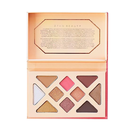 Desert Sunset Eyeshadow Palette