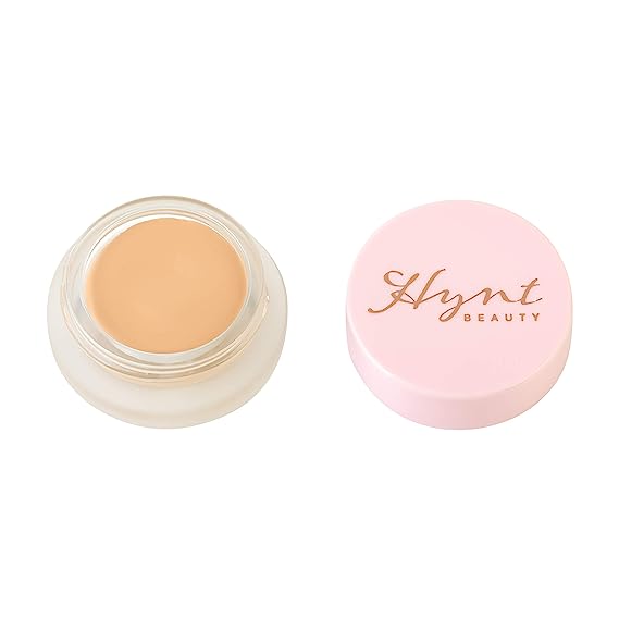 Vegan Makeup: Hynt Beauty Duet Perfecting Face Concealer