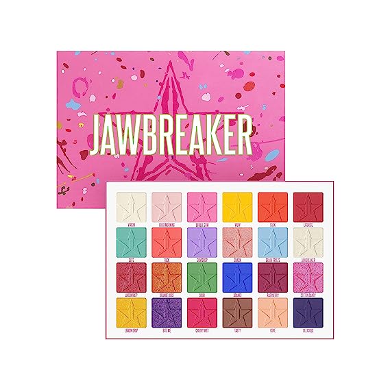 Jeffree Star Jawbreaker Eyeshadow