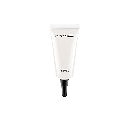 MAC Pro Lipmix WHITE