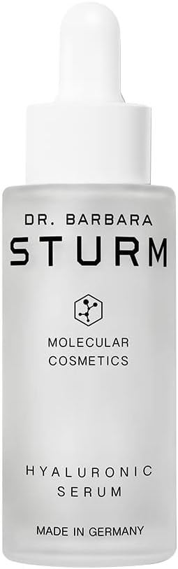 Luxury Product: Dr. Barbara Sturm Hyaluronic Serum