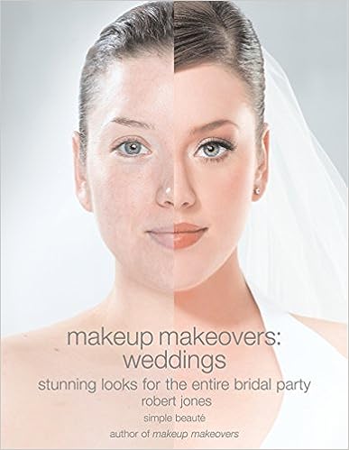 Makeup Makeovers: Weddings