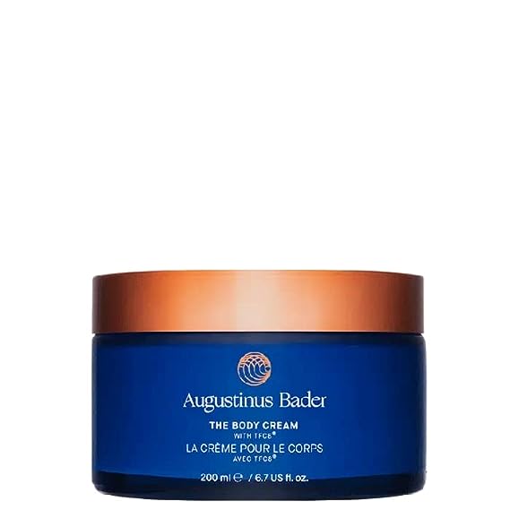 Augustinus Bader Women's The Body Cream