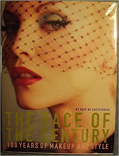 Makeup books